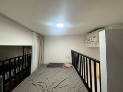 Kingsford . Hillview Peak (D23), Condominium #552591521